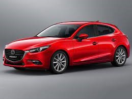 Vehículos Mazda, Varios Modelos, años 2018 a 2019