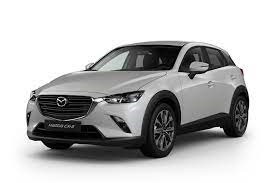 Vehículos Mazda, Varios Modelos, años 2018 a 2019