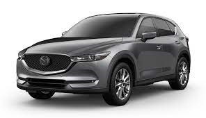 Vehículos Mazda, Varios Modelos, años 2018 a 2019