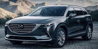 Vehículos Mazda, Varios Modelos, años 2018 a 2019