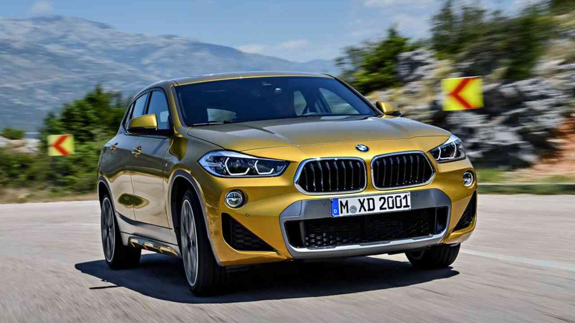 Alerta de Seguridad: Vehículo BMW, Varios Modelos, años 2015 a 2022