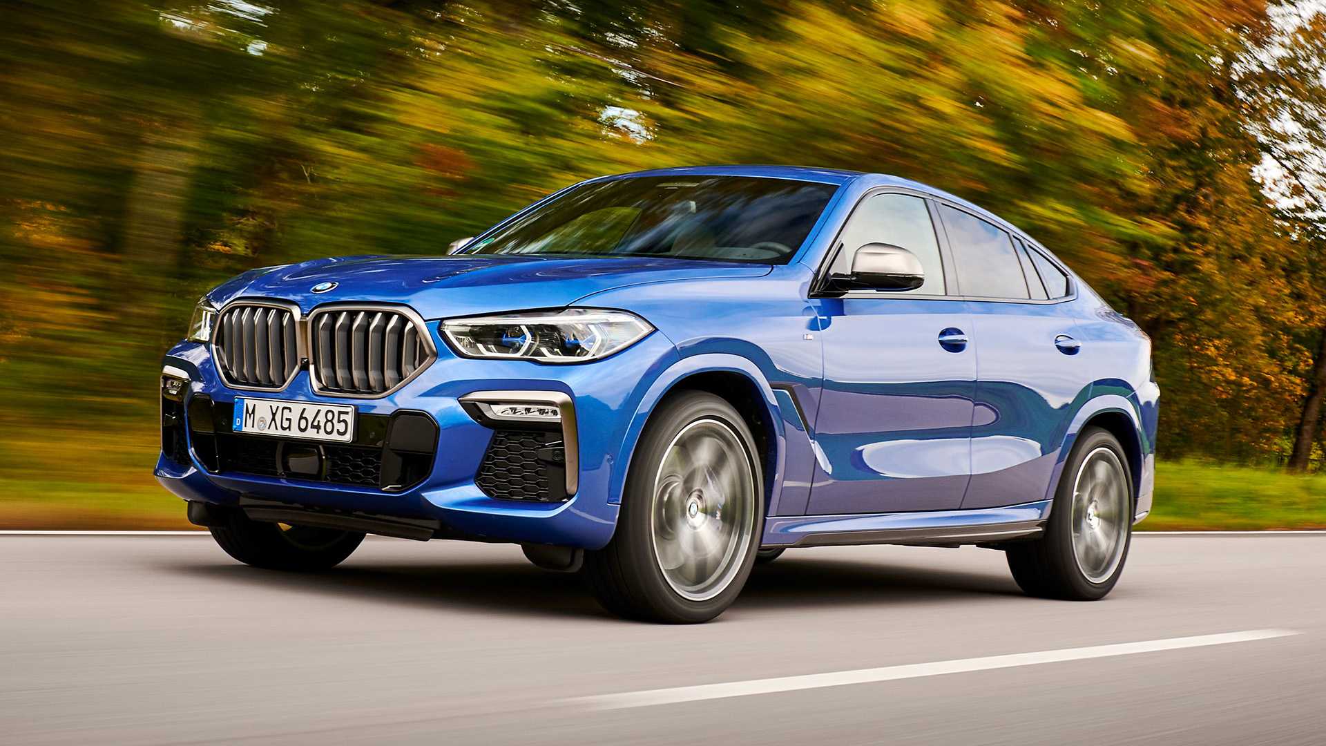 Alerta de Seguridad: Vehículo BMW, Varios Modelos, años 2015 a 2022