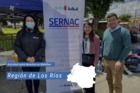 Los Ríos: Se inaugura nueva oficina en la localidad de Malalhue