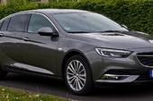 Vehículo Opel, Modelo Insignia-b, año 2018-2020