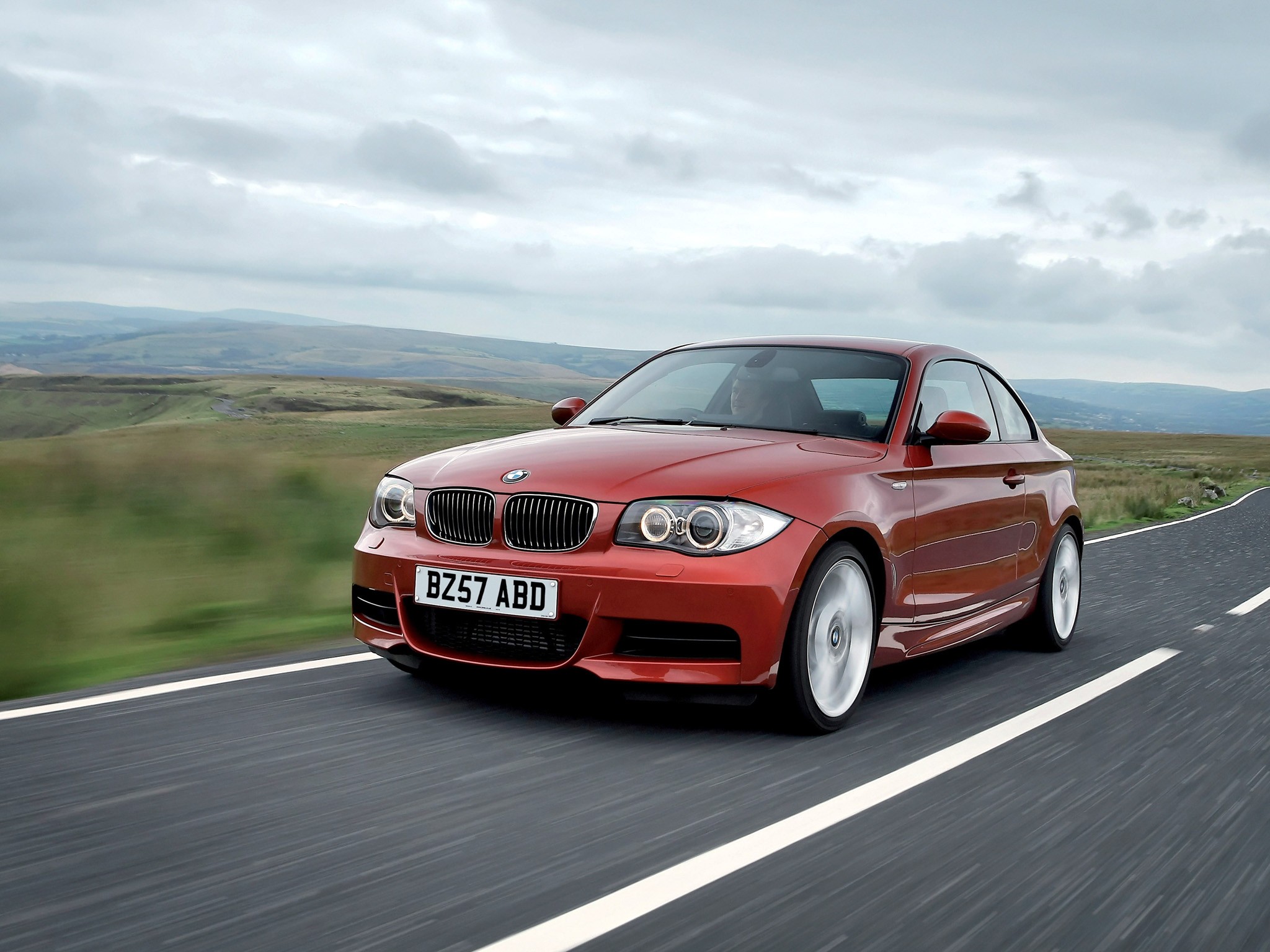 Vehículos BMW, Varios Modelos, años 2005 a 2014