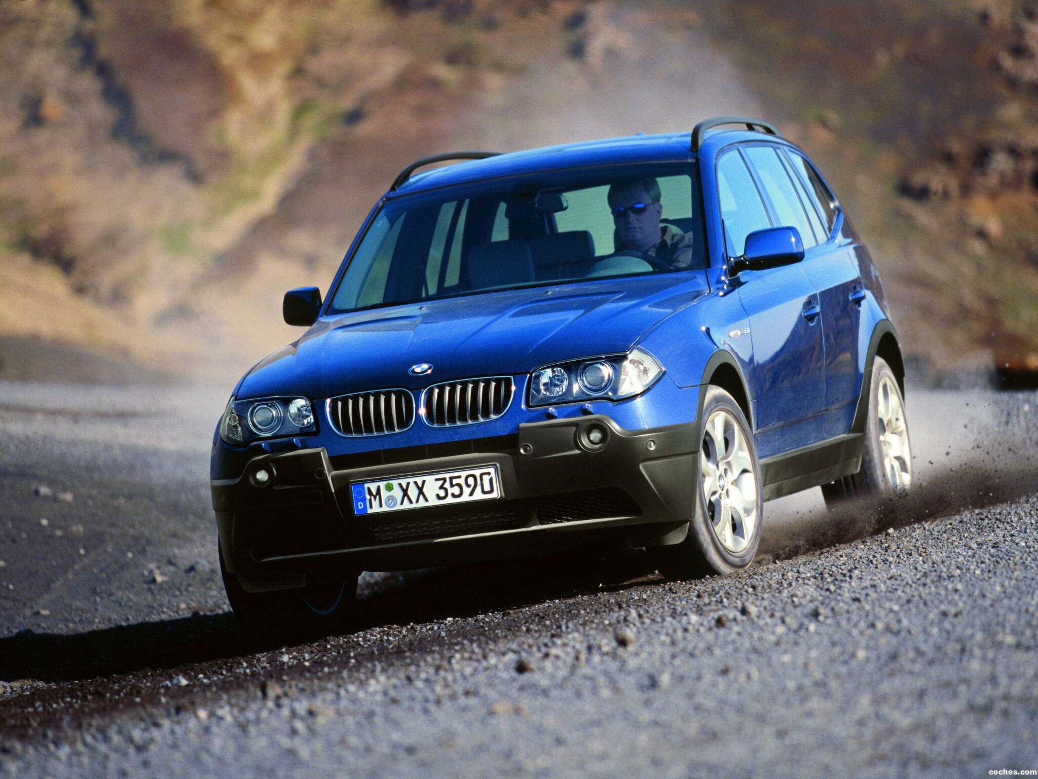 Vehículos BMW, Varios Modelos, años 2005 a 2014