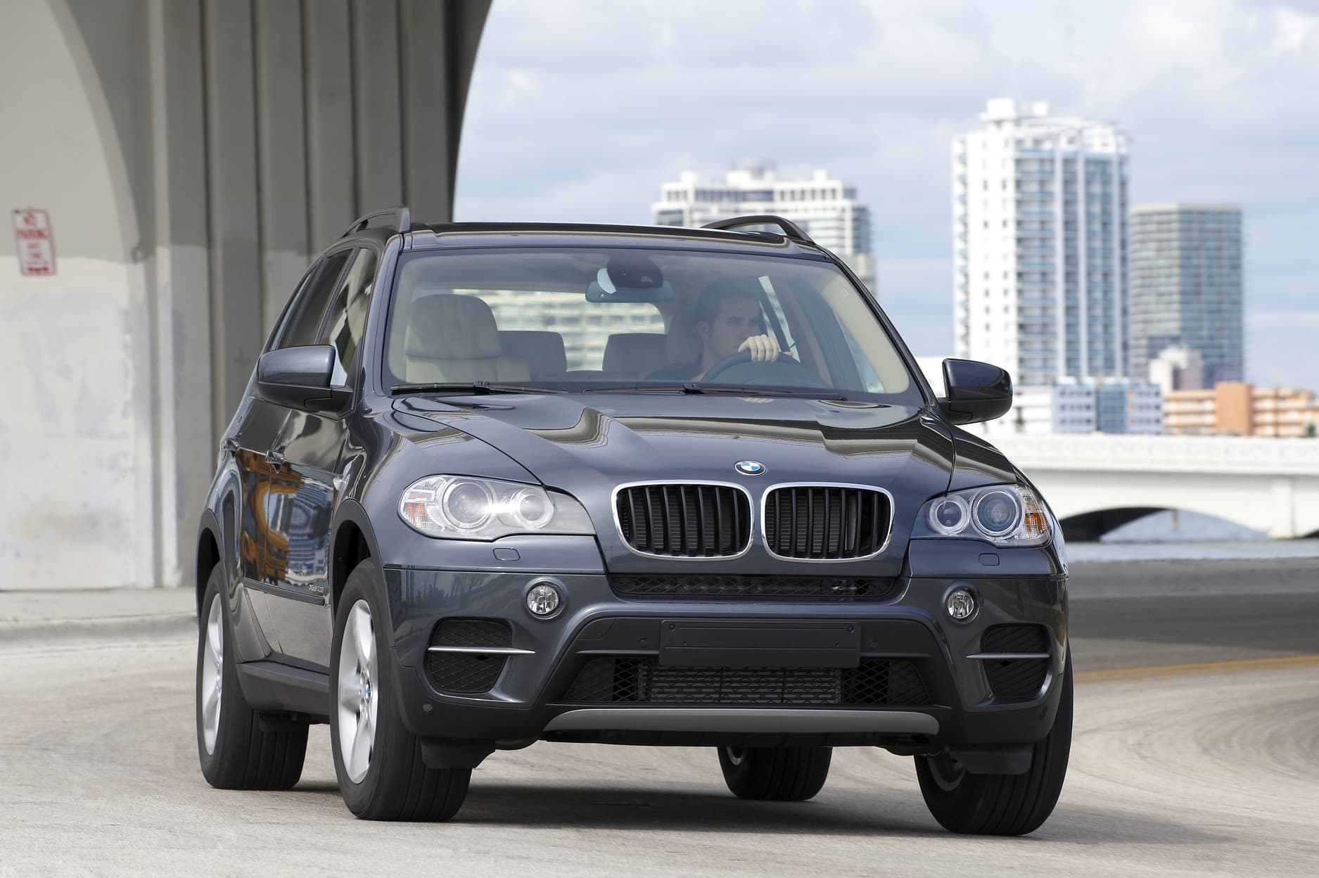 Vehículos BMW, Varios Modelos, años 2005 a 2014
