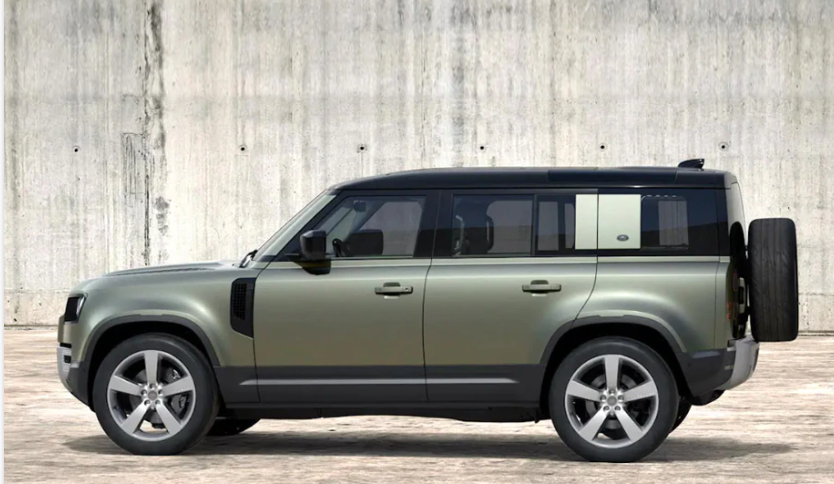 Vehículos land rover , Varios Modelos,2022