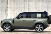 Vehículos land rover , Varios Modelos,2022