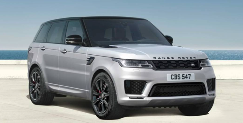 Vehículos Land rover , Varios Modelos, año 2022