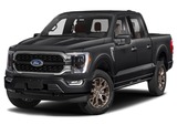 Vehículo Ford F150, años 2021-2022