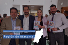 Atacama: Autoridades refuerzan campaña "Pro Consumidor" en la región Atacama: Autoridades refuerzan campaña "Pro Consumidor" en la región