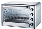 Horno Eléctrico 60L, Marca NEX, modelo EO6010, año 2022.