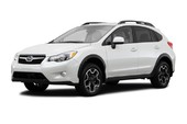 Vehículo Subaru, Modelo XV, años 2015-2021.