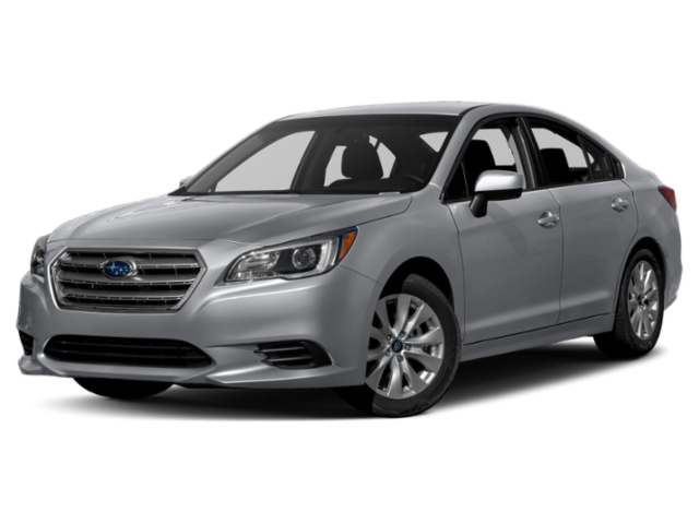 Vehículo Subaru, Modelo legacy, años 2015-2021