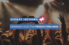 SERNAC presentó demanda colectiva contra Noix Dreamers por incumplimientos en festival K-pop "Music Bank" SERNAC presentó demanda colectiva contra Noix Dreamers por incumplimientos en festival K-pop "Music Bank"