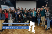 Los Lagos: Charla sobre derechos de las y los consumidores a emprendedores