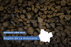 Leña seca Araucanía Leña seca Araucanía