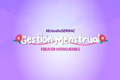 SERNAC: menos de la mitad de las internas accede a productos de gestión menstrual los días que necesita
