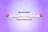 SERNAC: menos de la mitad de las internas accede a productos de gestión menstrual los días que necesita