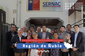 Ñuble: Consejos consultivos regionales: un espacio de reflexión y protección para los consumidores Ñuble: Consejos consultivos regionales: un espacio de reflexión y protección para los consumidores