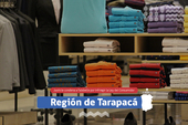 Tarapacá: Justicia condena a Falabella por infringir la Ley del Consumidor Tarapacá: Justicia condena a Falabella por infringir la Ley del Consumidor