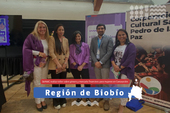 Biobío: El SERNAC realiza taller de género y mercado financiero en la región Biobío: El SERNAC realiza taller de género y mercado financiero en la región