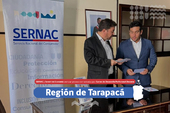 Tarapacá: SERNAC y Seremi de Economía anuncian inicio proceso de matrículas para curso de desarrollo profesional docente Tarapacá: SERNAC y Seremi de Economía anuncian inicio proceso de matrículas para curso de desarrollo profesional docente
