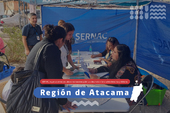 Atacama: Feria informativa sobre derechos y deberes de los consumidores Atacama: Feria informativa sobre derechos y deberes de los consumidores