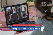 Atacama: Primera sesión del Consejo Consultivo Regional Atacama: Primera sesión del Consejo Consultivo Regional