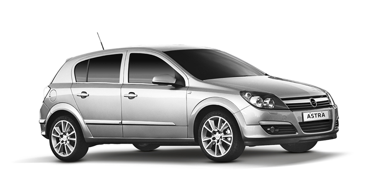 Alerta de Seguridad: Vehículos Chevrolet Astra y Vectra, años 2006 – 2010