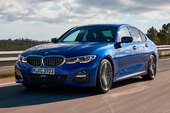 Alerta de Seguridad: Vehículos BMW, varios modelos, años 2019 – 2021