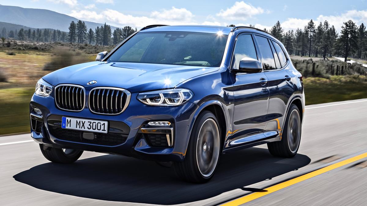 Alerta de Seguridad: Vehículos BMW, varios modelos, años 2019 – 2021