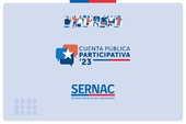 SERNAC realizó Cuenta Pública Participativa destacando los ejes que guiarán su gestión 2023 SERNAC realizó Cuenta Pública Participativa destacando los ejes que guiarán su gestión 2023