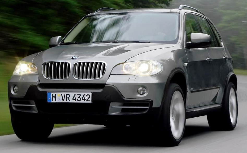 Alerta de Seguridad: Vehículos BMW, varios modelos, años 2011 – 2022
