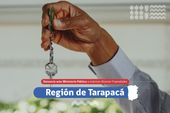Tarapacá: SERNAC denunció a Altamar Propiedades ante el Ministerio Público Tarapacá: SERNAC denunció a Altamar Propiedades ante el Ministerio Público