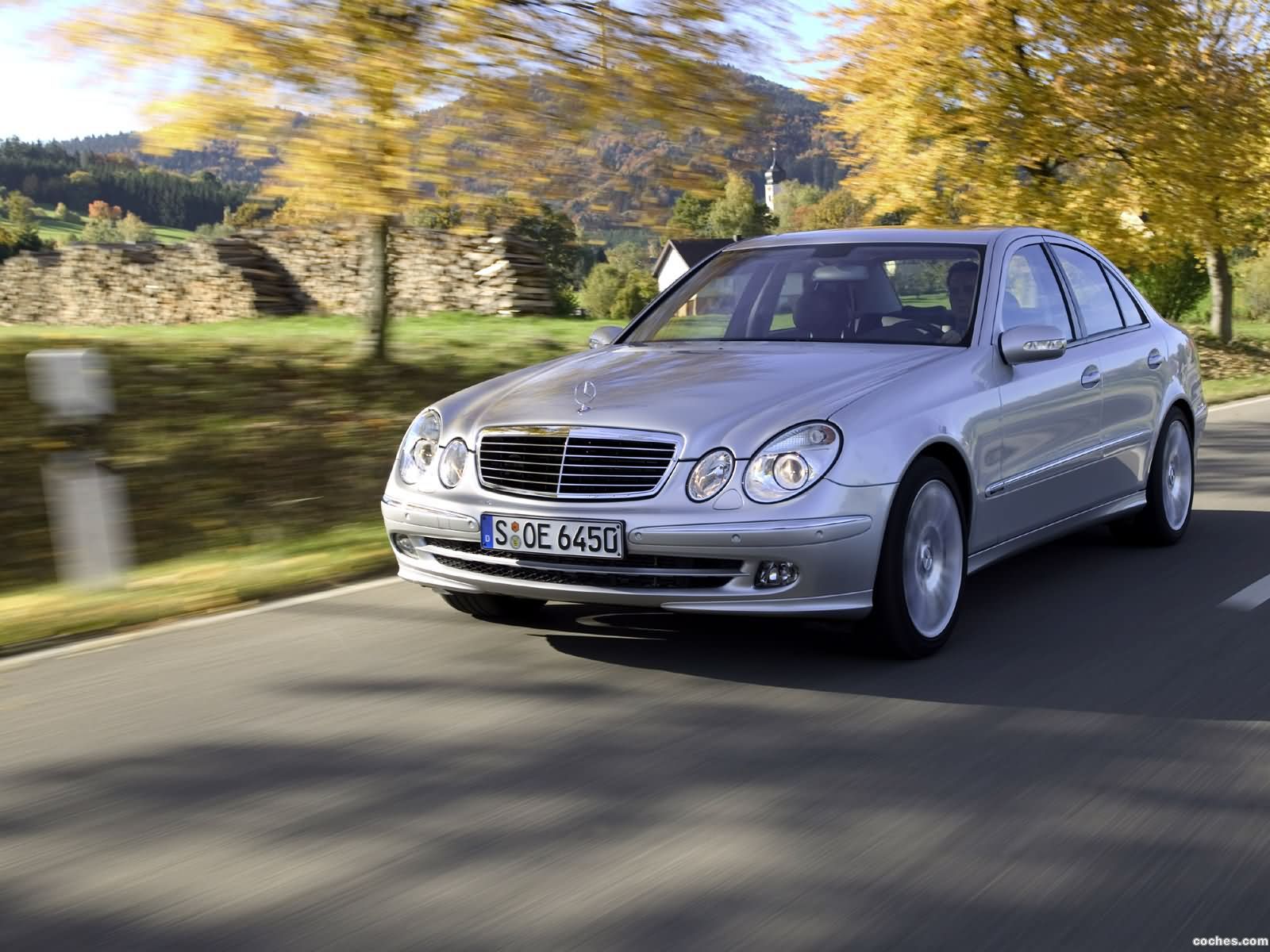 Vehículos Mercedes Benz, Varios Modelos, años 2001 a 2020.