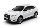 Alerta de Seguridad: DS7 CROSSBACK E-TENSE