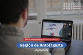 Antofagasta: El SERNAC junto a SERNAMEG realizaron ciclo de talleres a mujeres