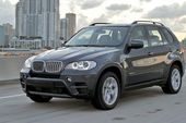 BMW X5(E70)