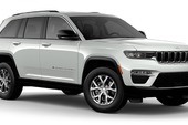 Jeep Grand Cherokee (WL)