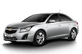 CHEVROLET CRUZE CHEVROLET CRUZE