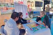 Atacama: Feria informativa sobre derechos y deberes de los consumidores Atacama: Feria informativa sobre derechos y deberes de los consumidores