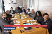 Biobío: Mesa Regional de Seguridad analiza los alcances del nuevo proyecto de fortalecimiento del SERNAC Biobío: Mesa Regional de Seguridad analiza los alcances del nuevo proyecto de fortalecimiento del SERNAC