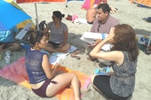En verano, tus derechos te acompañan En verano, tus derechos te acompañan