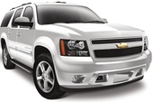 Chevrolet Suburban Chevrolet Suburban