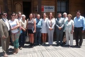 Visita DN a Iquique (4) Visita DN a Iquique (4)