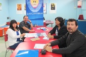Programa Escolar de Educación Financiera Programa Escolar de Educación Financiera