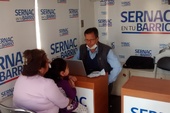 SERNAC Móvil SERNAC Móvil