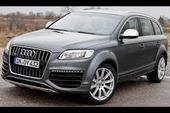 Q7 2012 Q7 2012